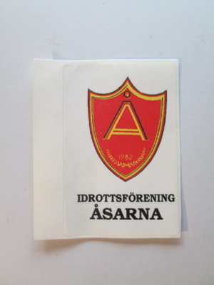 TARRA IF ÅSARNA IDROTTSFÖRENING KRONOBY KRUUNUPYY URHEILU