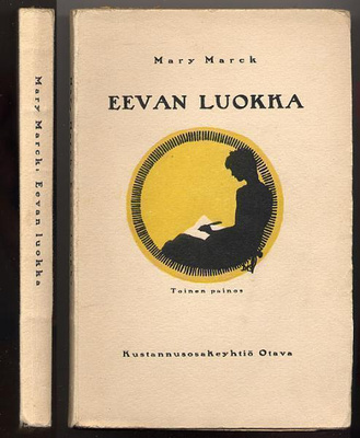 Marck, Mary: Eevan luokka (nid., 1921)