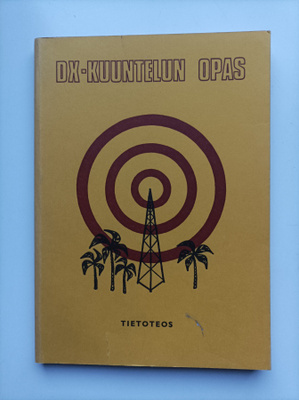 Dx-kuuntelun opas