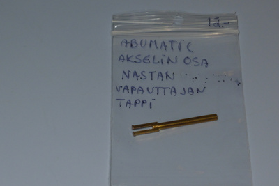 Abumatic