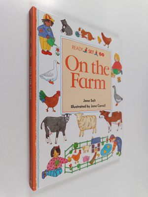 Jane Salt : On The Farm