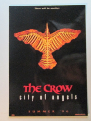 KULKEMATON THE GROW CITY OF ANGELS SUMMER -96