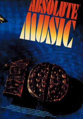 Absolute Music 10 (2 x LP)
