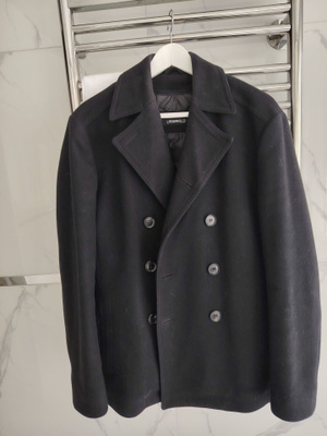Karl Lagerfeld-Kiparritakki villa