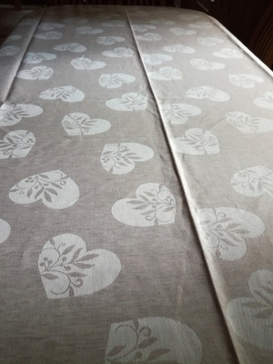 HEMTEX PÖYTÄLIINA 145 x 300