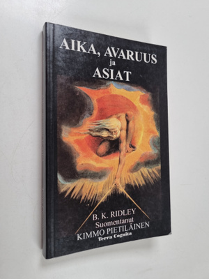 B. K. Ridley : Aika, avaruus ja asiat