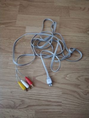 LG Data kaapeli