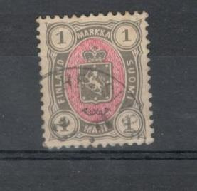 v. 1885 1 mk