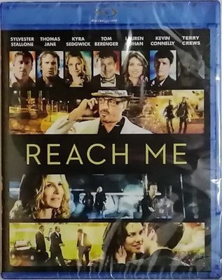 Reach me