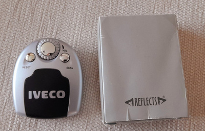 IVECO Radio