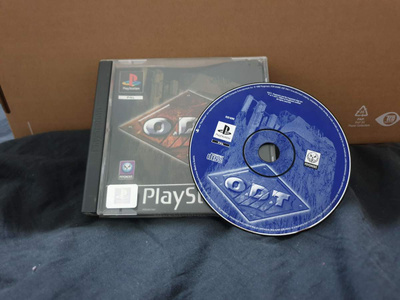 PS1: ODT