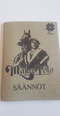 Varaosia MARCO POLO