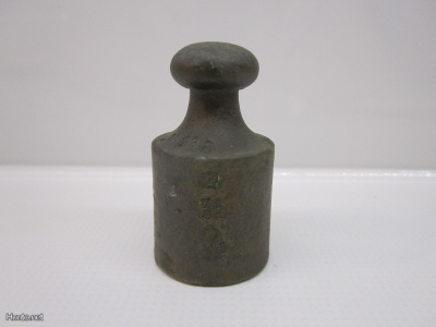 Wanha punnus, 200 g.