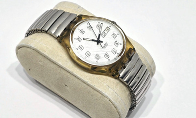 Swatch rannekello [24]