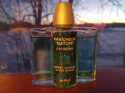 Fraîcheur "Nature" 100ml - Yves Rocher
