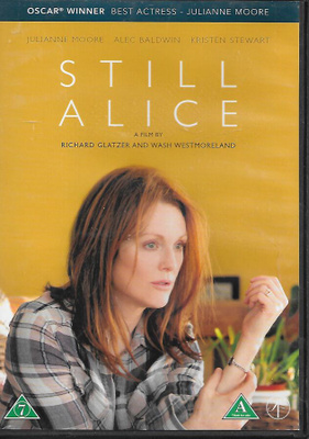 Still Alice