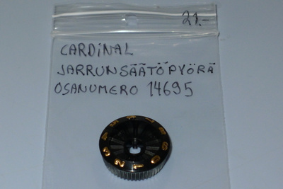 Cardinal