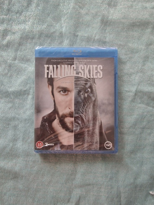 Falling Skies 5. kausi