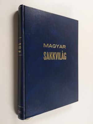 Magyar Sakkvilag