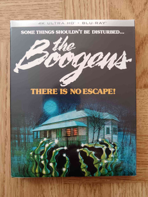 The Boogens 4K