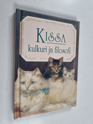 Kissa : kulkuri ja filosofi