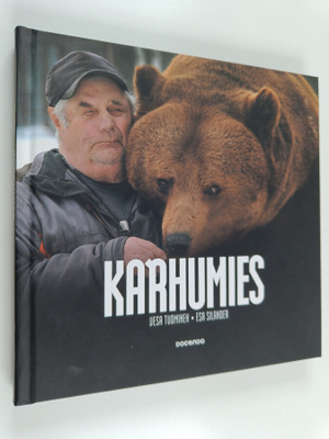 Vesa Tuominen ym. : Karhumies
