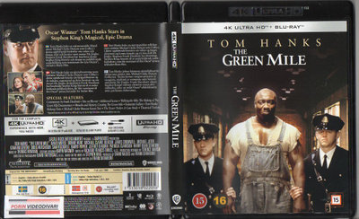 Vihreä Maili	(86 431)	k	-FI-	4K HD+BLUR		(2)	tom hanks	1999