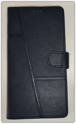 Samsung Galaxy A25 5G - Sininen kunnon suojakuori #29487