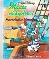 Maata näkyvissä!