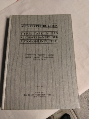 autotypenbucher
