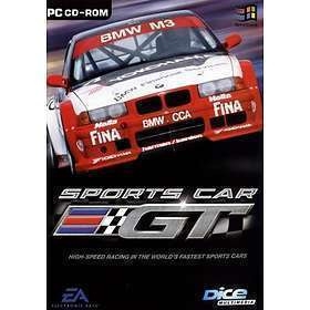Sport Car GT