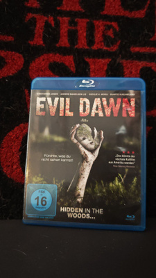Evil Dawn
