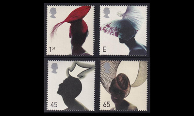 Iso-Britannia 1938-41 ** Muoti (2001)