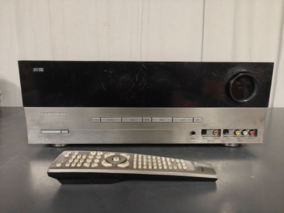 Vahvistin harman/kardon avr 132