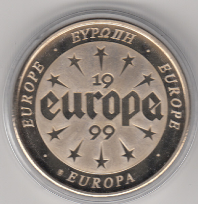 europe 1999   kl  10