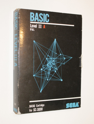BASIC Level III A PAL