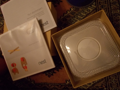NEST