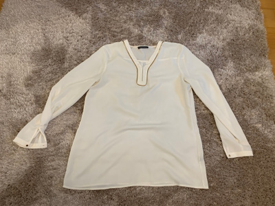 Esprit paitis kultasomisteella koko 40