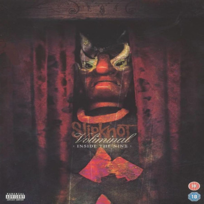 Slipknot - Voliminal - Inside The Nine