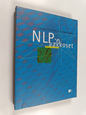 Joseph O'Connor : NLP:n aakkoset
