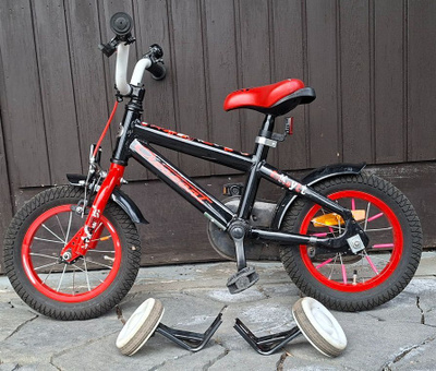Crescent Knytt 12,5"