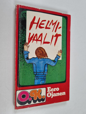 Eero Ojanen : Helmivaalit