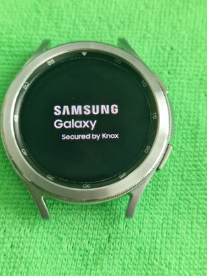 SAMSUNG GALAXY WATCH 4 LTE