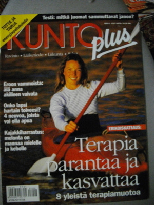 Kunto Plus Nro 8/1997 (22.3)