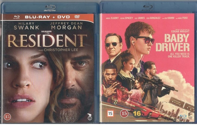 2 KPL blu-ray