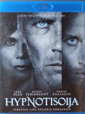 Hypnotisoija