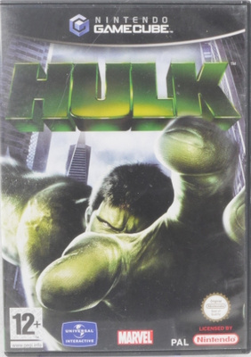 Hulk