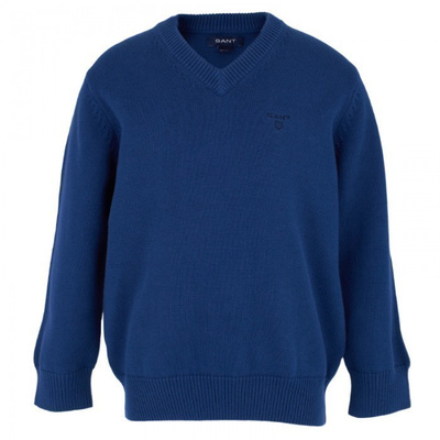 GANT sininen poikien NEULE koko 80 cm, ovh 79,90 € UUSI