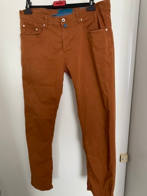 PIERRE CARDIN HOUSUT LYON TAPERED 38/32