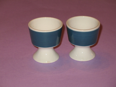 Arabia: Vanhat MYRTTI -MUNAKUPIT ( 2 KPL)